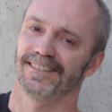 Head shot of Matt Mayerchak