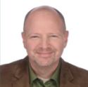 Head shot of Michael Murphy