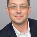 Head shot of Michael Ninness