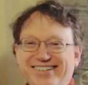 Head shot of Jeff Potter
