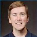 Head shot of Mike Rankin