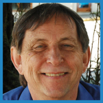 Head shot of Steve Werner