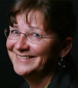 Glenna Shaw