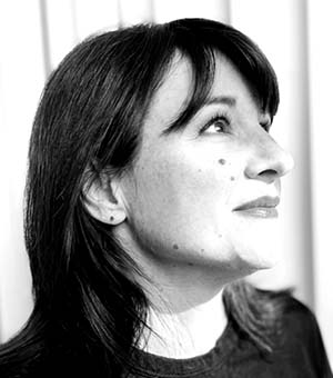 Jenn Visocky O'Grady