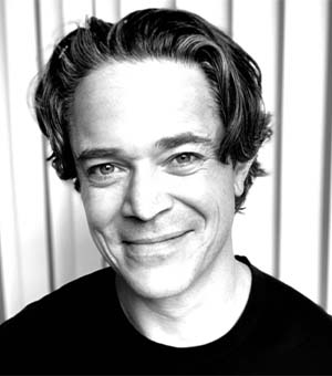 Ken Visocky O’Grady