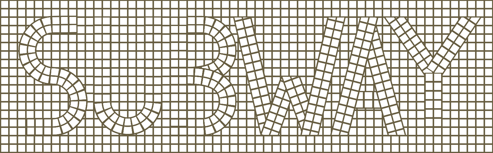 Step to select cement layer for the text