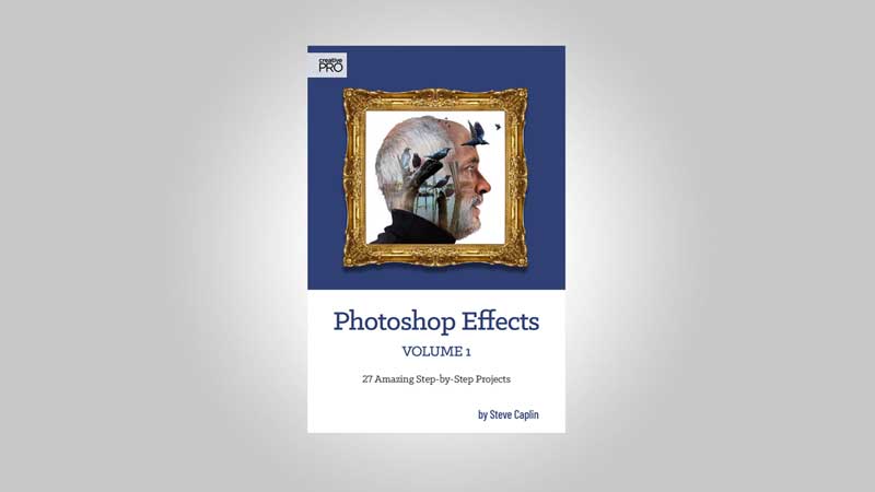 Photoshop Effects, Volume 1