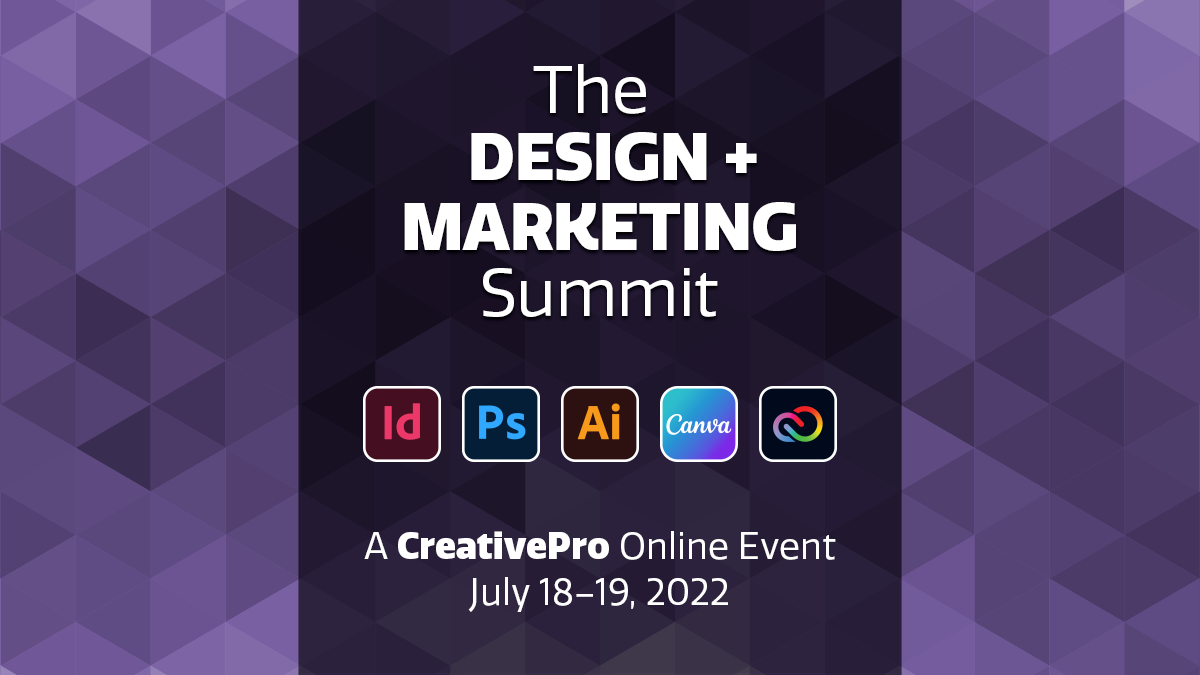 The Design + Marketing Summit