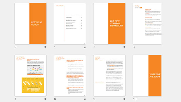 powerpoint for print