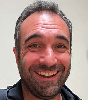 Alex Gueniot