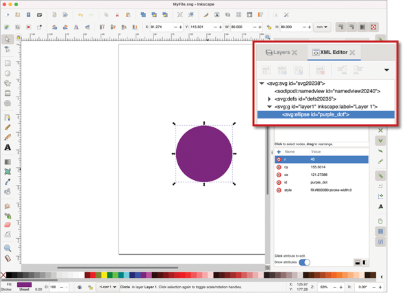"Inkscape