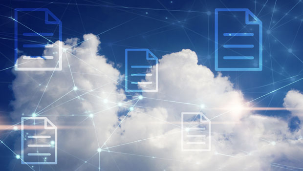 cloud documents