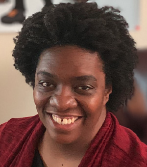 Andrea Batts-Latson