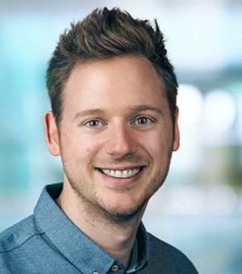 Bart Van de Wiele