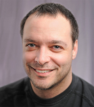 Chris Converse