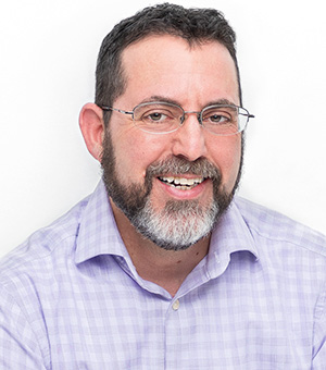 Ari Weinstein