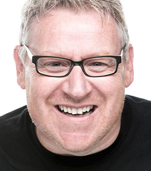Dave Clayton