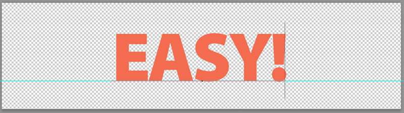 Edit text in photoshop