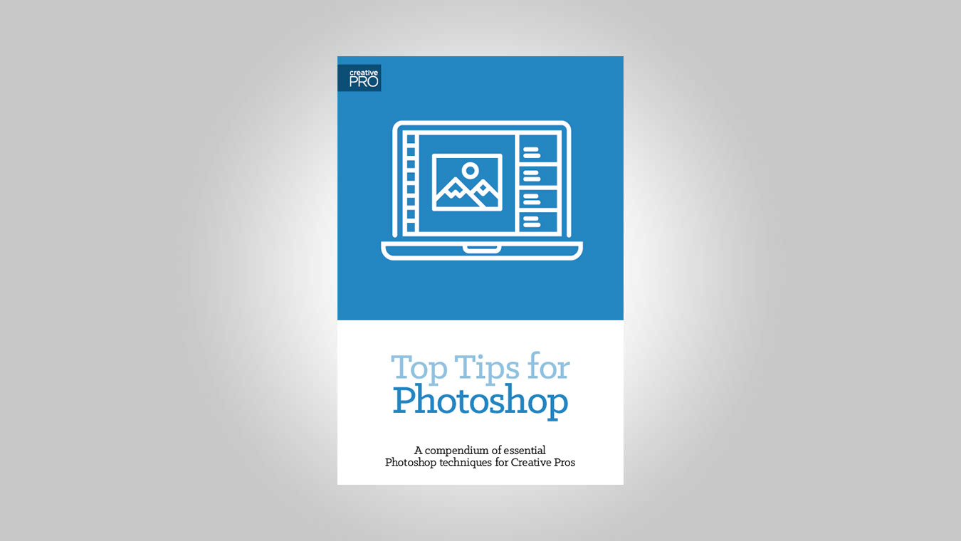 Top Tips for Photoshop