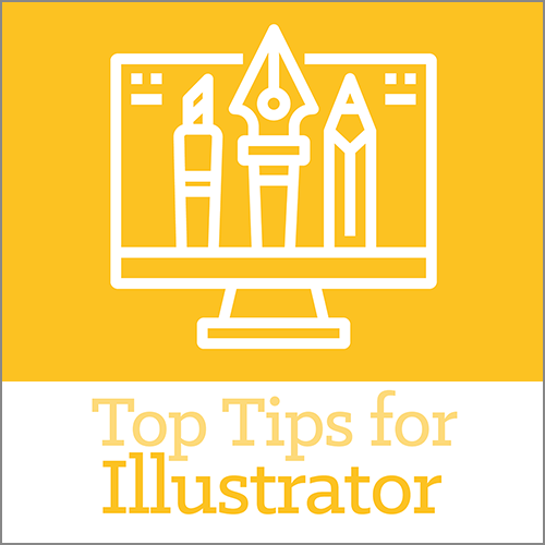 Top Tips for Illustrator ebook