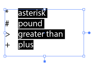 Illustrator26 4 4 list triggers