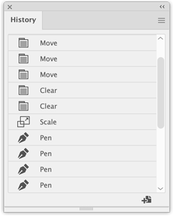 Illustrator26 4 8 history