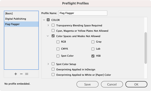 Object style marking content fig7
