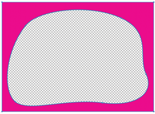A hand drawn shape cut out of
<!--more-- srcset=
