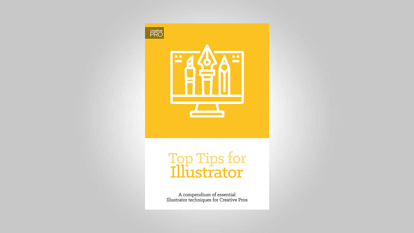 Top Tips for Illustrator