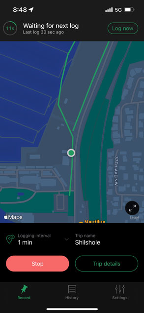 Geotag Photos Pro 2