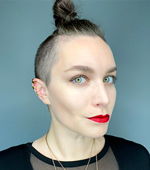 Alexa Heinrich 300x340 Alexa Heinrich