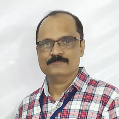 Dinesh Wagh