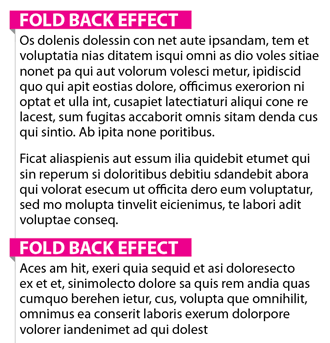 Fold effect fig4