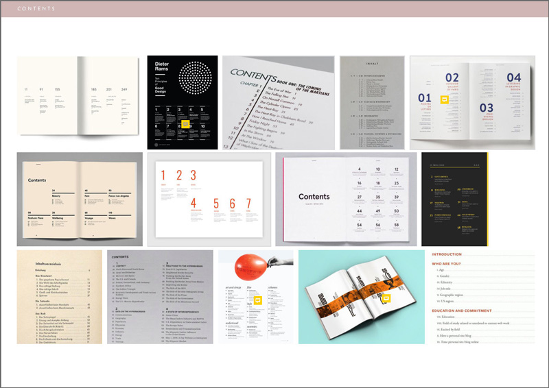 mood board for Still Breathing book