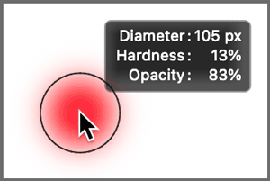 Photoshop’s Heads&nbsp;Up Display
<!--more-- srcset=
