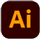 Adobe Illustrator Icon