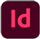 Adobe InDesign Icon