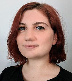Ingrid Mengdehl