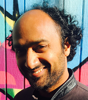 Harshal Ingole