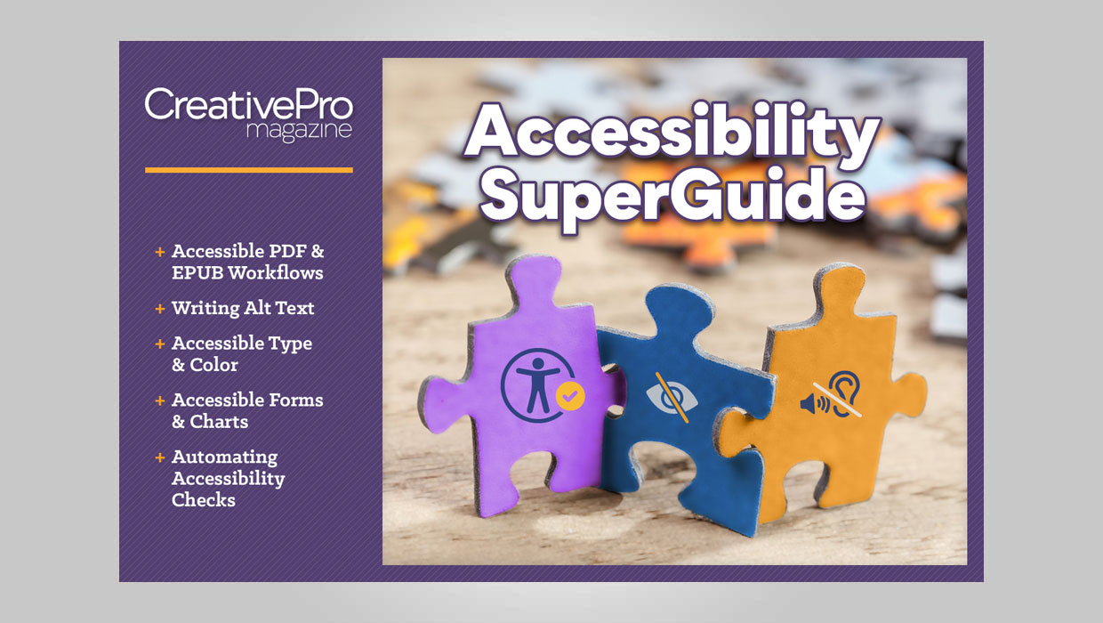 Accessibility SuperGuide