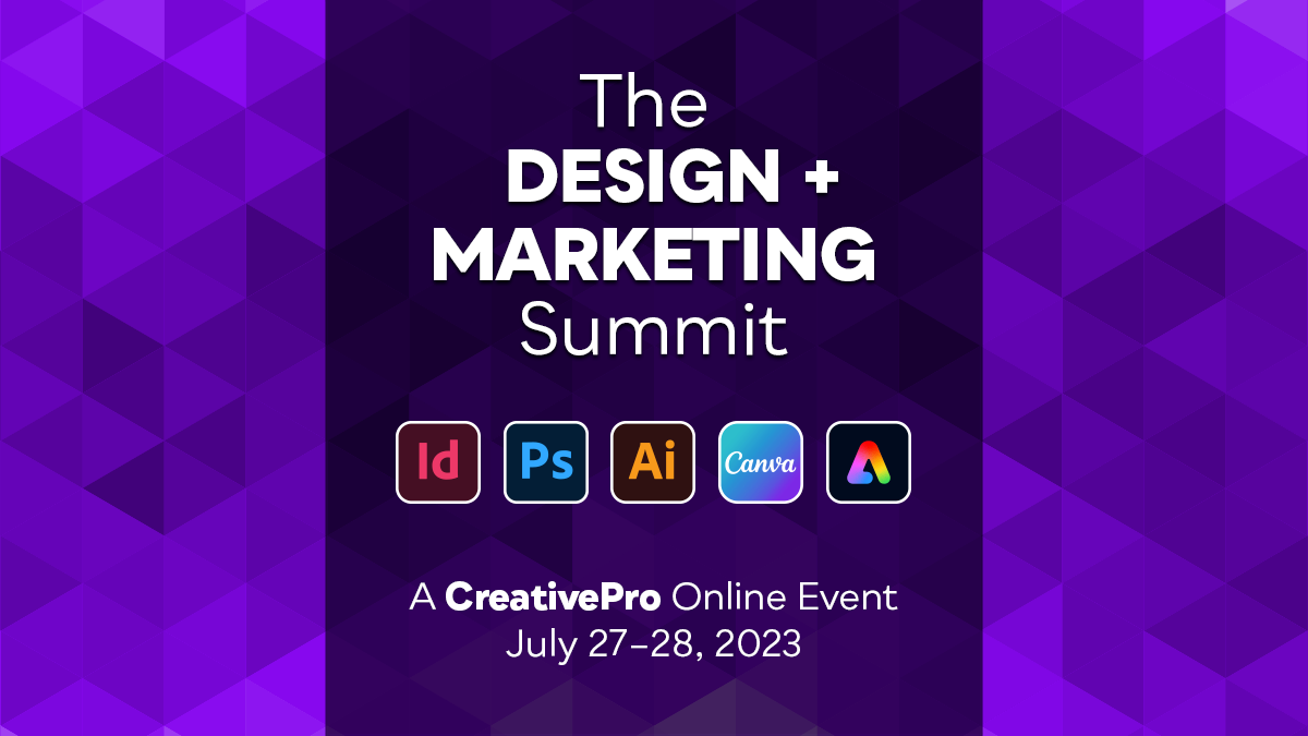 The Design + Marketing Summit 2023 1200x675 Qualion The Design + Marketing Summit 2023