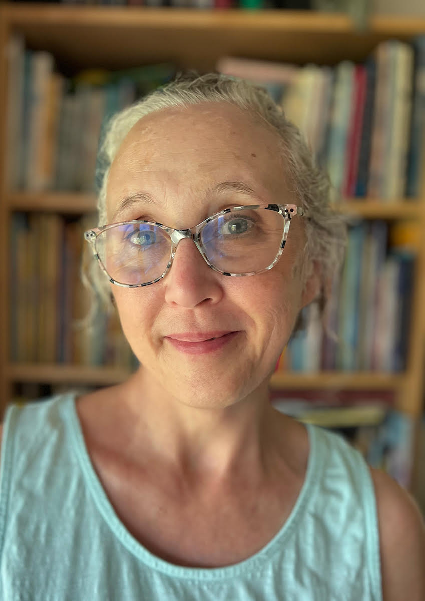 Susan Neuhaus