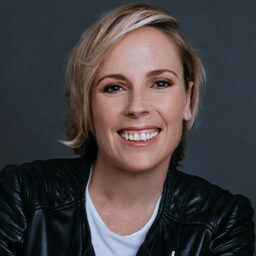 Kathryn Collins