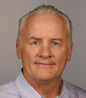 Mike Zahorik