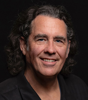Jeff Foster