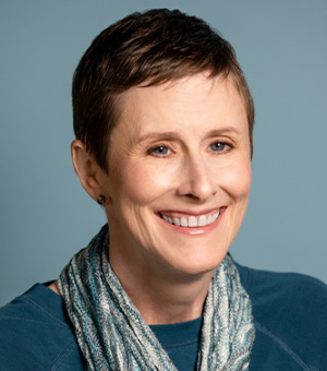 Laurie Allen