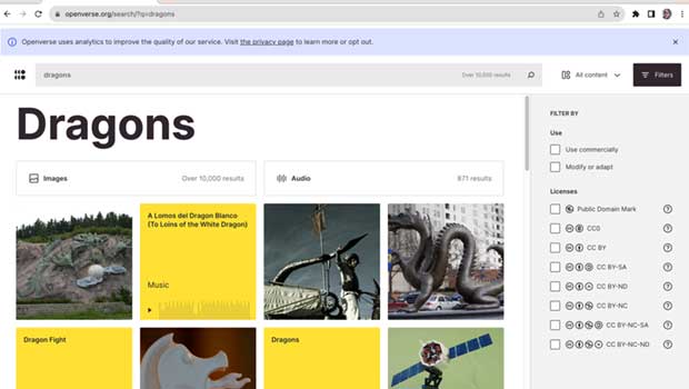Creative Commons