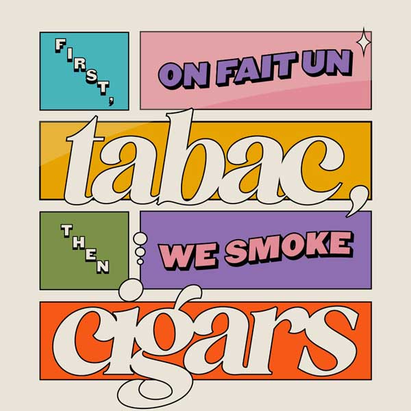 Design by Félix Laveault-Allard
