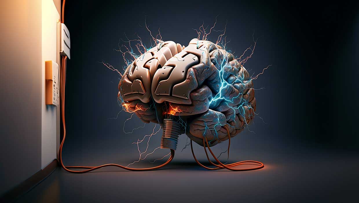 brainstorming with generative AI