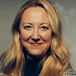 Sally Koering Zimney